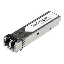 StarTech.com PLUS-LR-ST Transceiver Modulo (Modulo SFP+, 10GBase-LR compatibile con Palo Alto Networks, Fibra Optica, LC Monomod