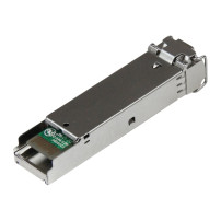 StarTech.com PLUS-LR-ST Transceiver Modulo (Modulo SFP+, 10GBase-LR compatibile con Palo Alto Networks, Fibra Optica, LC Monomod