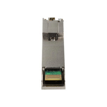 Modulo trasmettitore StarTech.com JL563A-ST (modulo SFP+, compatibile con HP 100/1000/10000Base-TX, cavo di rame, RJ-45 di rame 