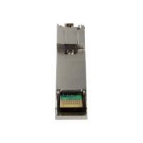 Modulo trasmettitore StarTech.com JL563A-ST (modulo SFP+, compatibile con HP 100/1000/10000Base-TX, cavo di rame, RJ-45 di rame 