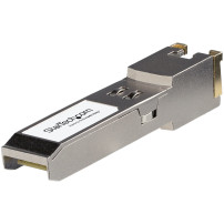 Modulo trasmettitore StarTech.com JL563A-ST (modulo SFP+, compatibile con HP 100/1000/10000Base-TX, cavo di rame, RJ-45 di rame 
