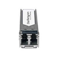 Modulo Trasmettitore StarTech.com 10302-ST (modulo SFP+, compatibile con 10GBase-LR di Extreme Networks, fibra ottica, 1310 nm, 