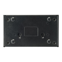 LevelOne GEU-0523 - Switch - senza gestione - 5 x