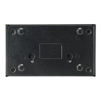 LevelOne GEU-0523 - Switch - senza gestione - 5 x