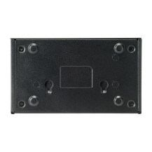 LevelOne GEU-0523 - Switch - senza gestione - 5 x