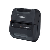 Brother RuggedJet RJ-4230B - Stampante ricevute - Termico diretto - Rolo (11,4 cm)