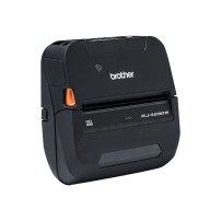 Brother RuggedJet RJ-4230B - Stampante ricevute - Termico diretto - Rolo (11,4 cm)