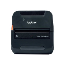 Brother RuggedJet RJ-4230B - Stampante ricevute - Termico diretto - Rolo (11,4 cm)