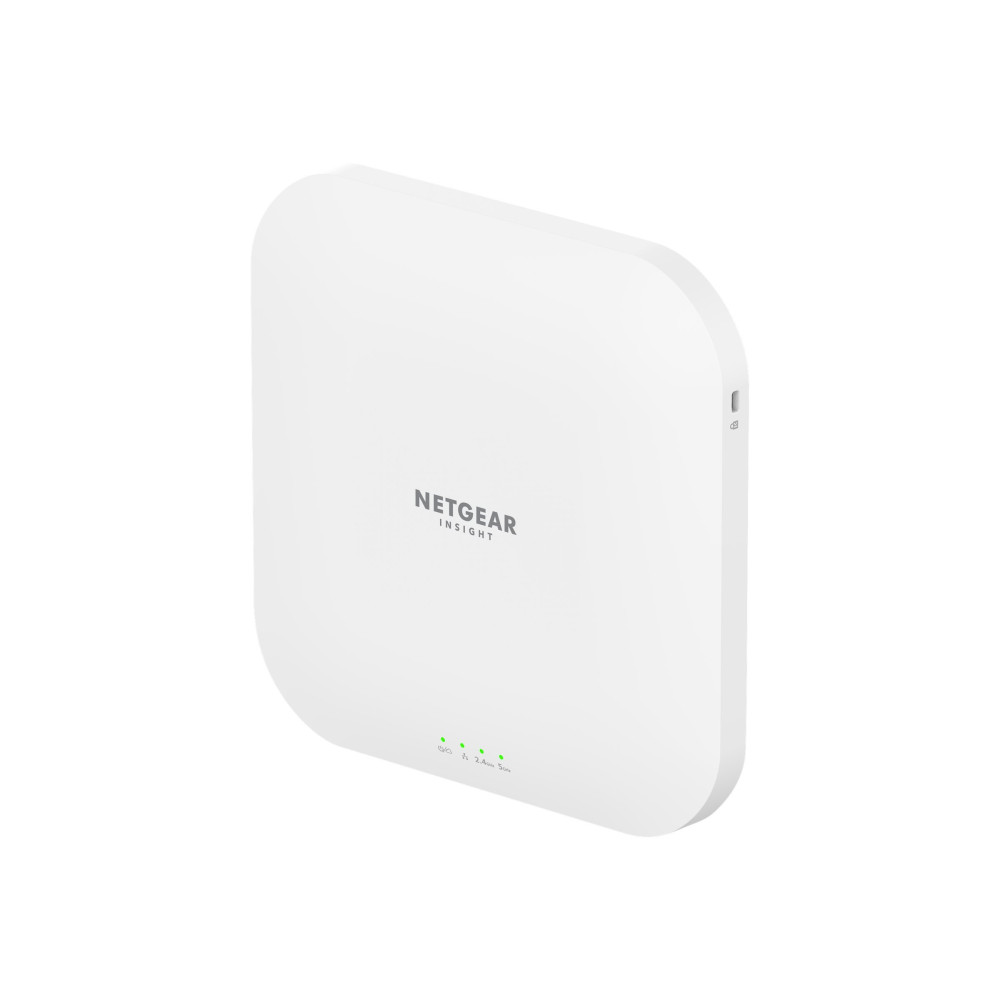 Netgear Insight WAX620 - Punto di accesso - Wi-Fi