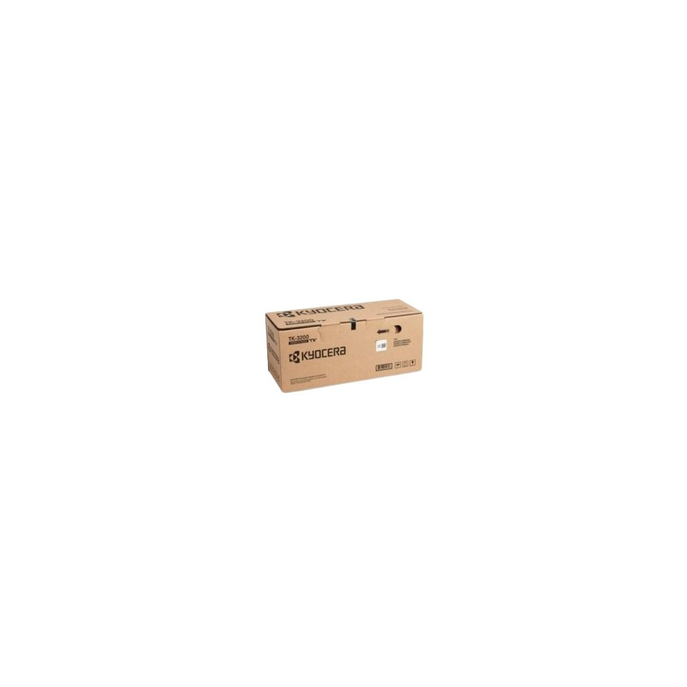 KYOCERA TK-3200 cartuccia toner 1 pz Originale Nero