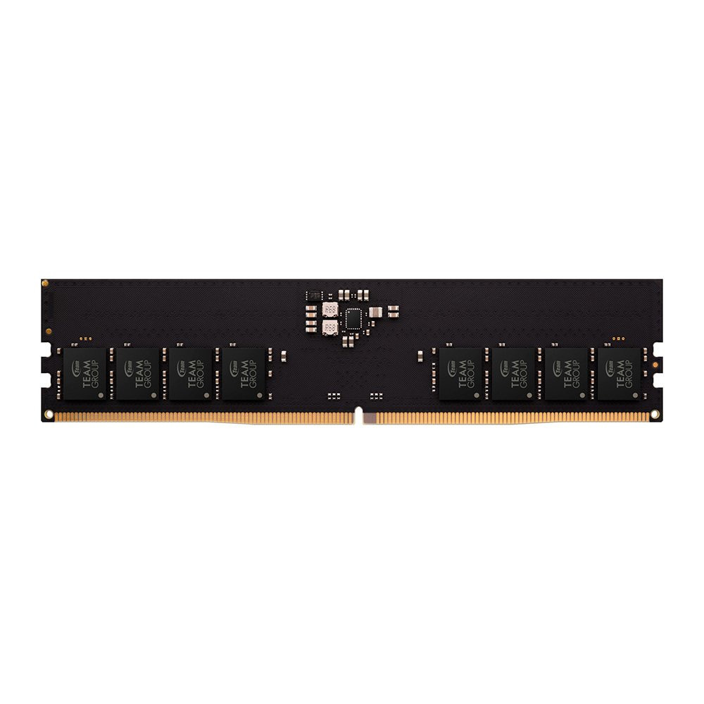 Gruppo di Squadre Squadra Elite - DDR5 - Modulo - 16 GB - DIMM 288-PIN