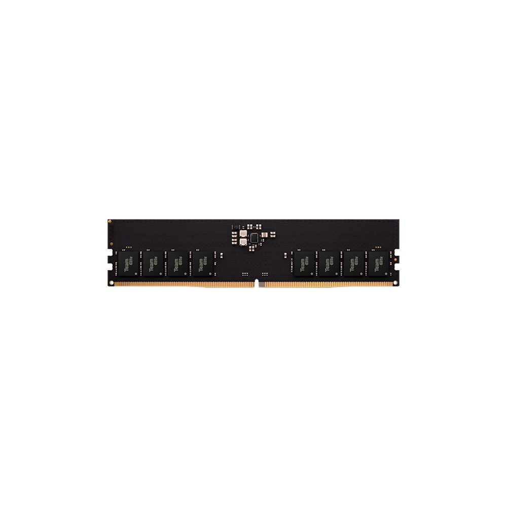 Gruppo di Squadre Squadra Elite - DDR5 - Modulo - 16 GB - DIMM 288-PIN