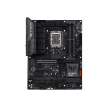 ASUS TUF GAMING Z790-PLUS WIFI - Scheda madre - ATX - Sockel LGA1700 - Chipset Z790 - USB-C 3.2 Gen 2x2, USB-C 3.2 Gen 2, USB 3.