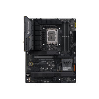 ASUS TUF GAMING Z790-PLUS WIFI - Scheda madre - ATX - Sockel LGA1700 - Chipset Z790 - USB-C 3.2 Gen 2x2, USB-C 3.2 Gen 2, USB 3.