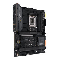 ASUS TUF GAMING Z790-PLUS WIFI - Scheda madre - ATX - Sockel LGA1700 - Chipset Z790 - USB-C 3.2 Gen 2x2, USB-C 3.2 Gen 2, USB 3.