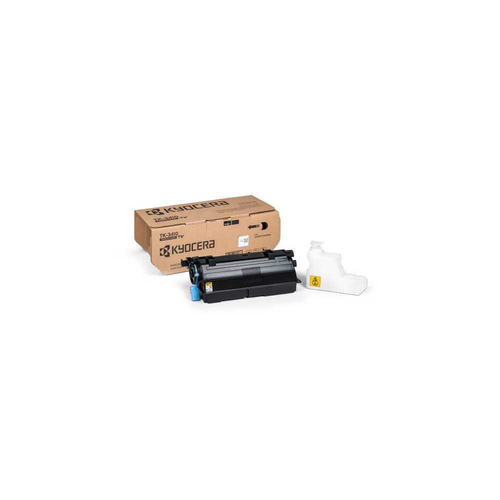 KYOCERA TK-3410 cartuccia toner 1 pz Originale Nero