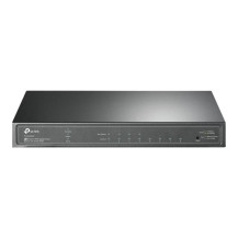 TP-LINK Omada TL-SG2008 - V3.0 - Switch
