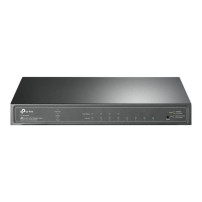 TP-LINK Omada TL-SG2008 - V3.0 - Switch