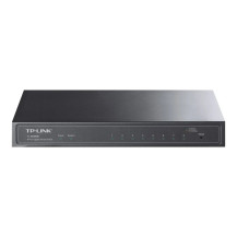 TP-LINK Omada TL-SG2008 - V3.0 - Switch