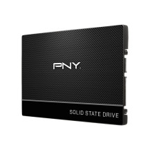 PNY CS900 - SSD - 500 GB - interno - 2,5" (6,4 cm)