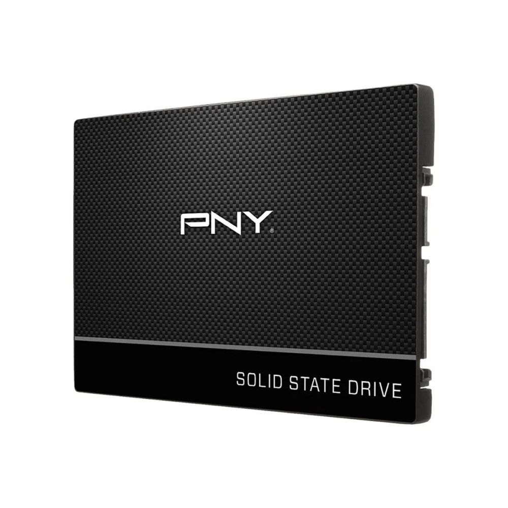 PNY CS900 - SSD - 500 GB - interno - 2,5" (6,4 cm)