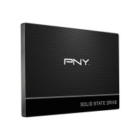 PNY CS900 - SSD - 500 GB - interno - 2,5" (6,4 cm)