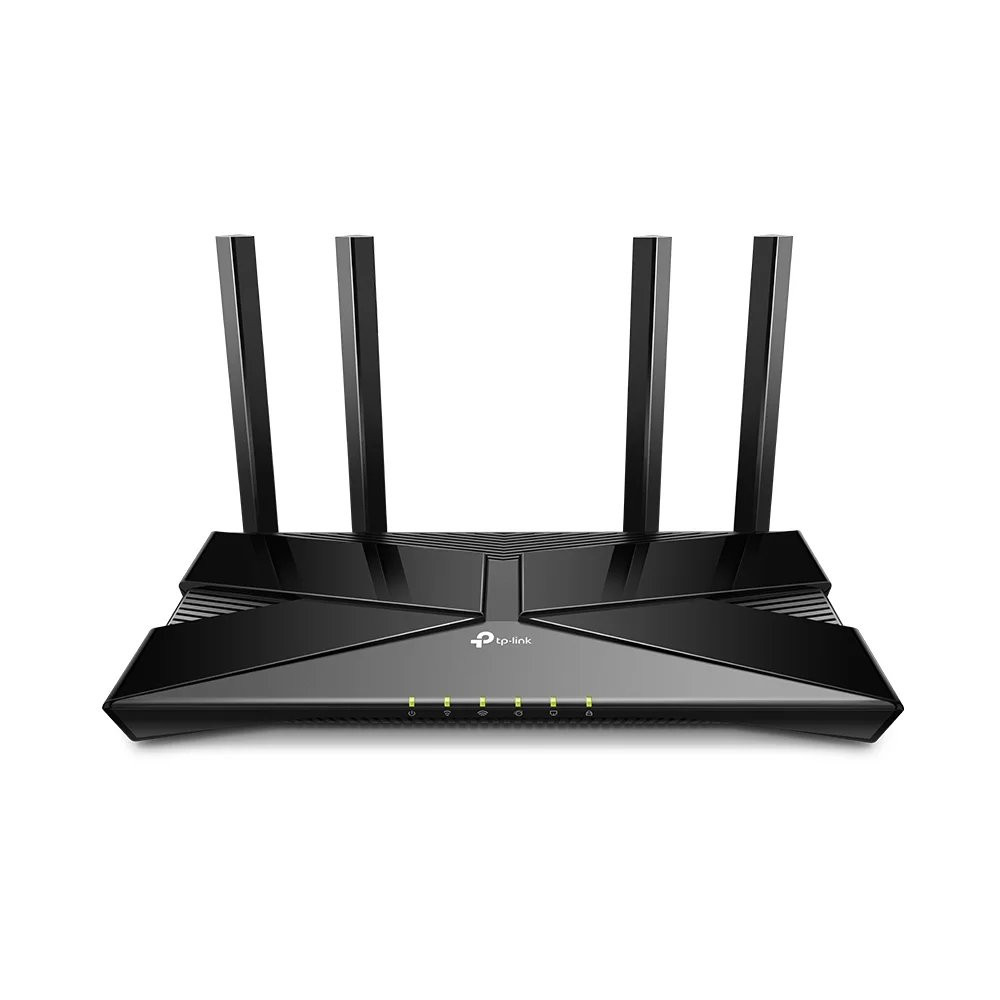 TP-LINK Archer AX10 - Router wireless con switch a 4 porte
