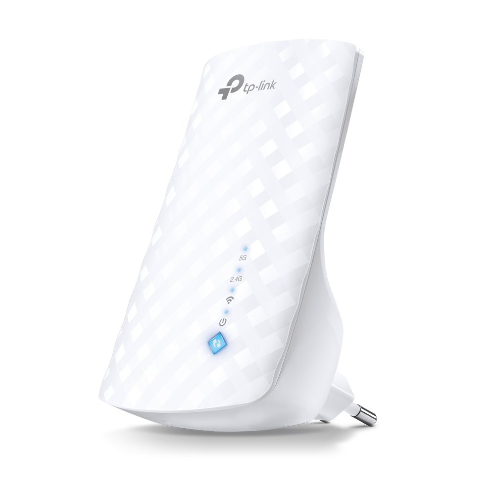 TP-LINK RE190 - Estensore di copertura Wi-Fi - Wi-Fi