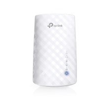 TP-LINK RE190 - Estensore di copertura Wi-Fi - Wi-Fi