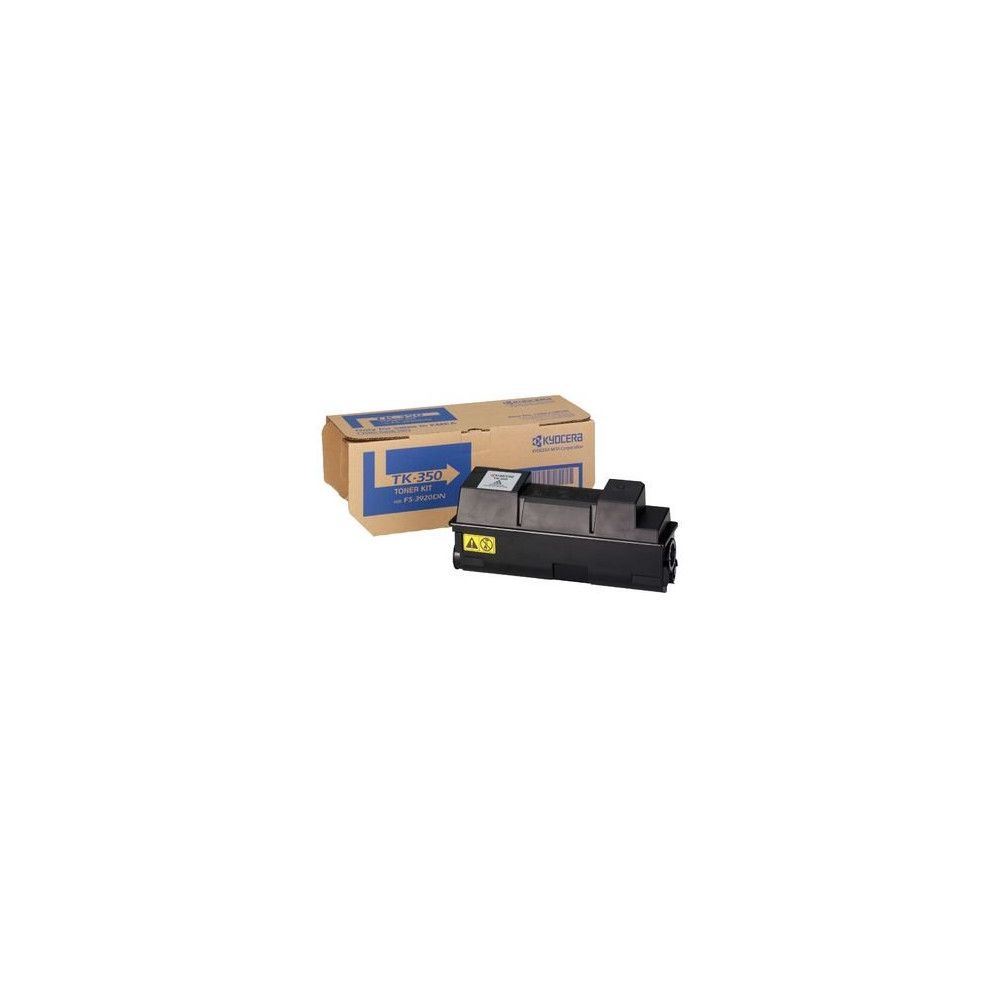 KYOCERA TK-350 cartuccia toner 1 pz Originale Nero