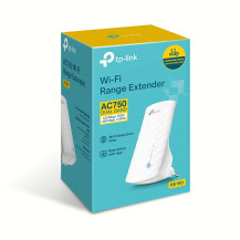 TP-LINK RE190 - Estensore di copertura Wi-Fi - Wi-Fi