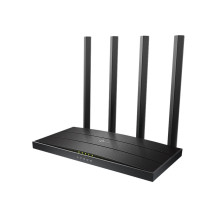 TP-LINK Archer C80 V1 - Router wireless con switch a 4 porte