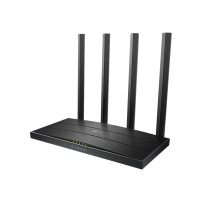 TP-LINK Archer C80 V1 - Router wireless con switch a 4 porte