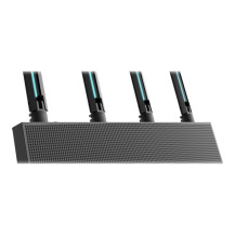 TP-LINK Archer C80 V1 - Router wireless con switch a 4 porte