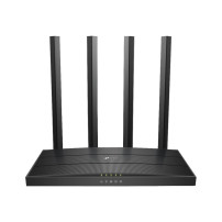 TP-LINK Archer C80 V1 - Router wireless con switch a 4 porte