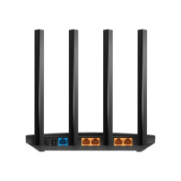 TP-LINK Archer C80 V1 - Router wireless con switch a 4 porte