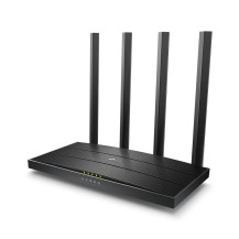 TP-LINK Archer C80 V1 - Router wireless con switch a 4 porte