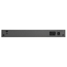 NETGEAR GS108LP - Switch - 8 x 10/100/1000 (PoE+)