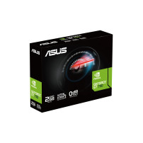 ASUS GT730-4H-SL-2GD5 - Scheda video - GT 730 GF