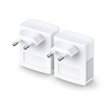 TP-LINK TL-PA717 KIT V4 Kit di partenza - Kit di adattatori Powerline 1GbE, HomePlug AV (HPAV)