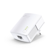 TP-LINK TL-PA717 KIT V4 Kit di partenza - Kit di adattatori Powerline 1GbE, HomePlug AV (HPAV)
