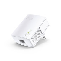 TP-LINK TL-PA717 KIT V4 Kit di partenza - Kit di adattatori Powerline 1GbE, HomePlug AV (HPAV)