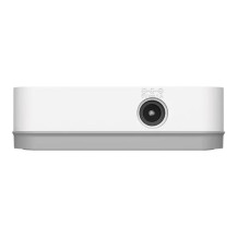 D-Link GO-SW-8G - Switch - senza gestione - 8 x 10/100/1000