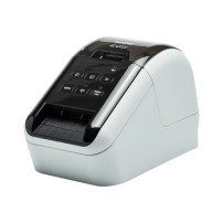 Brother QL-810Wc - Stampante etichette - Bicolori (monocromatico)
