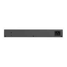 Netgear Smart GS510TPP - Switch - L3 Lite - Intelligente - 8 x 10/100/1000 (PoE+)