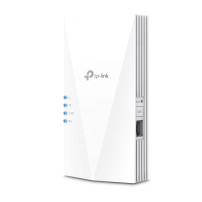 TP-LINK RE3000X V1 - Estensore di copertura Wi-Fi - GbE