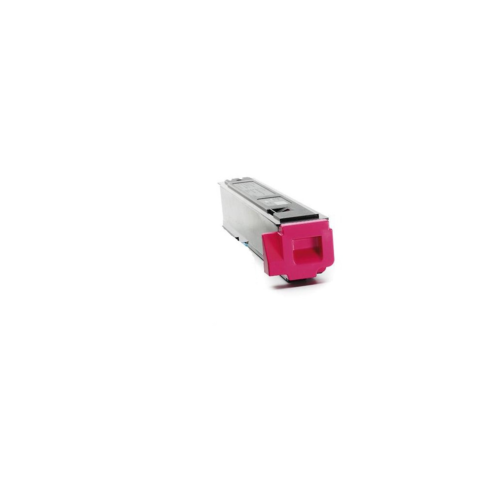 KYOCERA TK-5135M cartuccia toner 1 pz Originale Magenta KYOCERA TK-5135M cartuccia toner 1 pz Originale Magenta