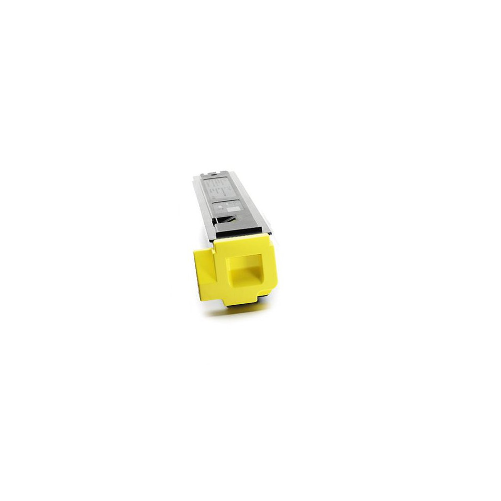 KYOCERA TK-5135Y cartuccia toner 1 pz Originale Giallo KYOCERA TK-5135Y cartuccia toner 1 pz Originale Giallo
