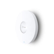 TP-LINK Omada EAP650 WiFi 6 Access Point PoE - incl. alimentatore di rete