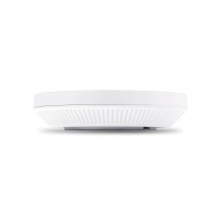 TP-LINK Omada EAP650 WiFi 6 Access Point PoE - incl. alimentatore di rete